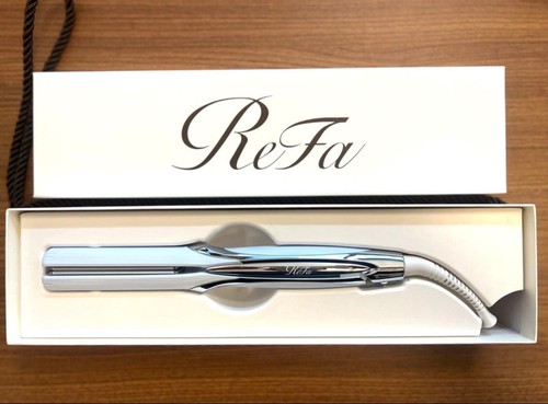 Piastra per capelli mtg - piastra, refa