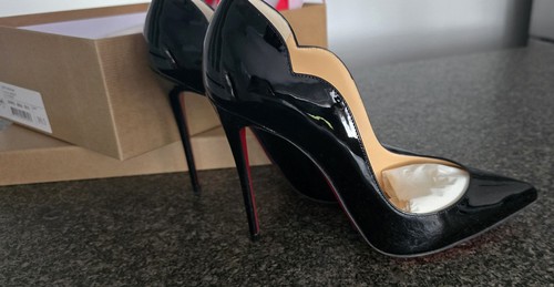 Christian louboutin - christian,