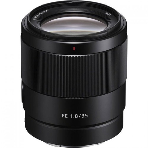 Sony f1 8 obiettivo - fe,