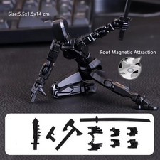 Manichino 16 action figure