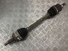 Albero motore anteriore diesel