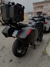 Givi V47NN Tech Bauletto