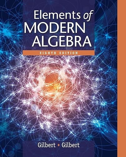 Elements modern algebra - elements,