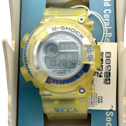 Orologio casio shock - orologio, g-shock