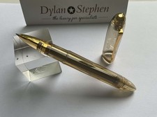 OMAS 360 Demonstrator Smokey