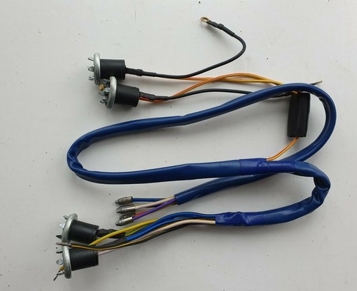 Telaio spia trattore fordson - telaio,