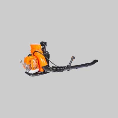 Soffiatore scoppio - a,