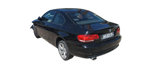 Paraurti posteriore bmw serie - bmw,