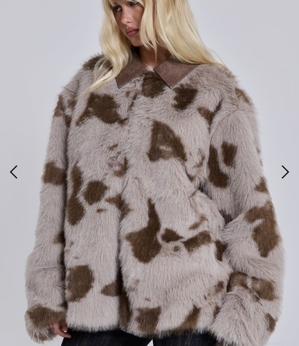 Cappotto donna jaded london - cappotto,