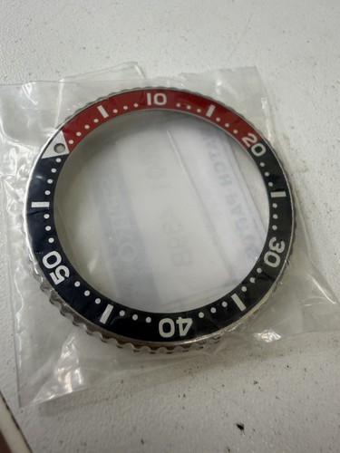 Seiko skx009 lunetta - lunetta, 8601