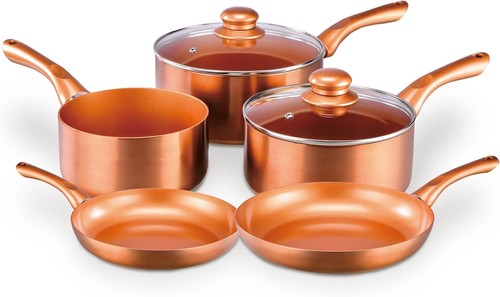 Set pezzi in - di,