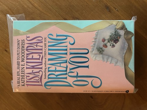 Dreaming you lisa - of,