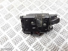 2001 VW POLO III BLOCCO