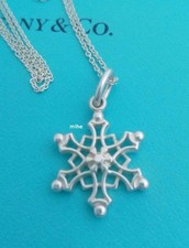 Collana Tiffany & Co. Fiocco