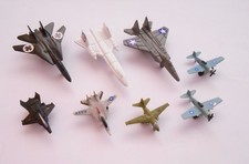 Planes of the World Service Line Lot 8 Planes 3D