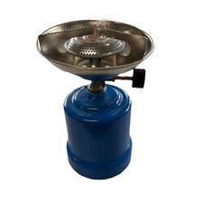Fornello a gas Camping