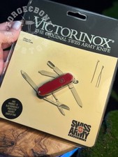 Victorinox Cavalier, nuovo in