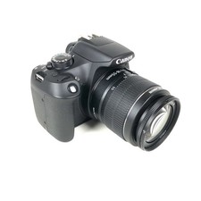 Fotocamera Canon EOS 1300D +
