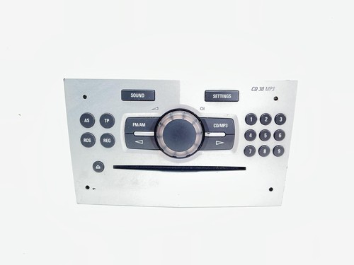 Autoradio stereo per opel - autoradio,