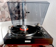 Giradischi vintage Living