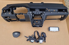 KIT AIRBAG COMPLETO VW PASSAT 7° SERIE  B8 B9 CRUSCOTTO CINTURE AIRBAG VOLANTE