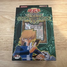 Structure deck joey - yu-gi-oh!,
