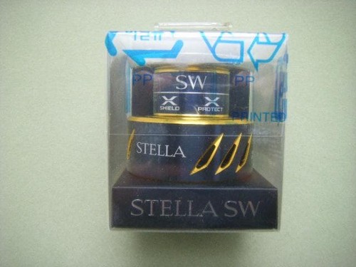 Bobina shimano stella - bobina, sw