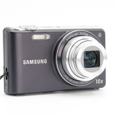 Samsung PL210 fotocamera