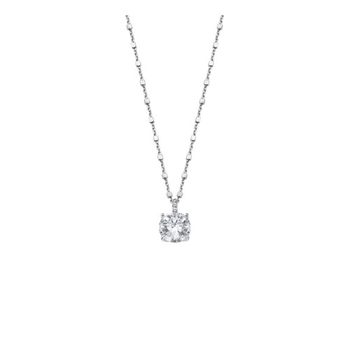 Collana donna lotus silver - lotus,