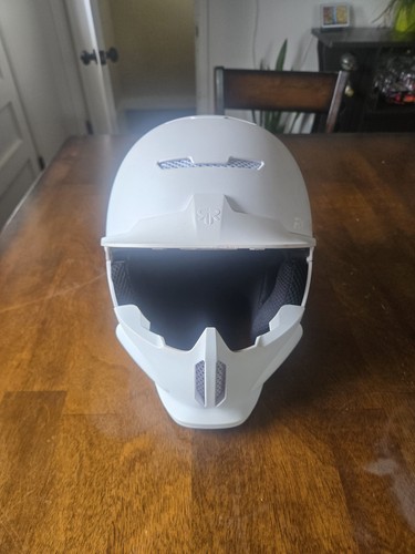 Casco ruroc rg1 - casco, ghost