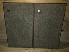 Altoparlanti Hi-Fi Vintage KEF