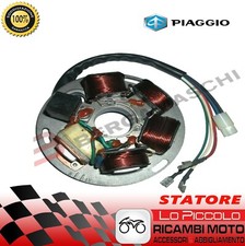 497652 SUPPORTO BOBINA STATORE