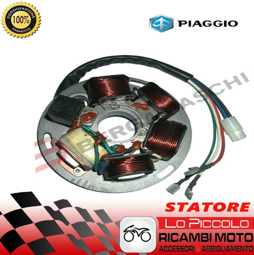 Statore vespa 125 150 200 - px,
