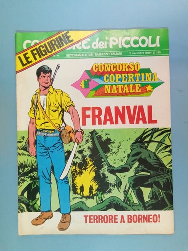 Corriere dei piccoli - corriere,