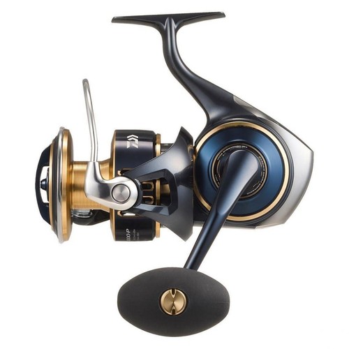 Mulinello spinning daiwa 25 - spinning,