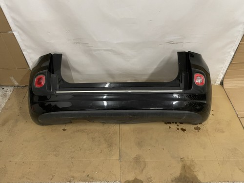 Paraurti posteriore fiat - 500, l