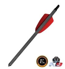 Dardo Ek Archery per Pistole_balestra Cobra R9 in Carbonio 7.5"  (d-110a11)