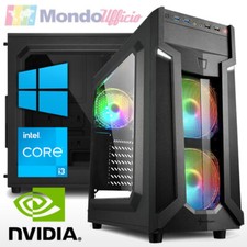 PC GAMING Intel i3 10100F -