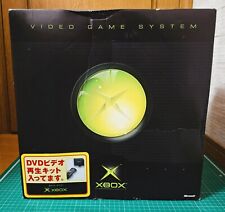NUOVO XBOX Originale OG 2002