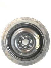 Smart Forfour Ruota di scorta