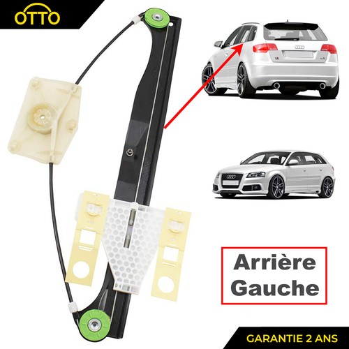 Audi 8pa - a3,