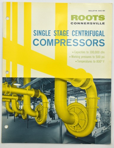 Bollettino compressore