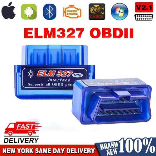 Elm327 bluetooth scanner 1 - elm327,