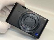 Obiettivo sony cyber shot - obiettivo,