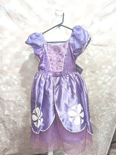 Vestito costume sofia prima - sofia, la