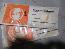 LANCIA Fulvia Coupè - Cavo