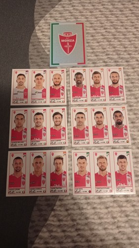 Figurine calciatori panini - figurine,