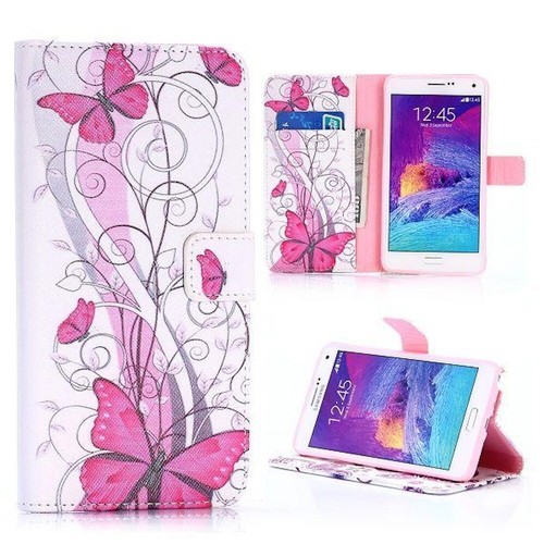Custodia folio lembo samsung - custodia,