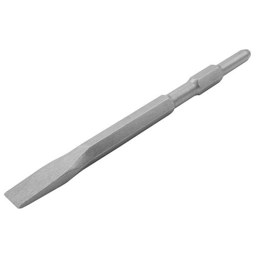 Scalpello piatto 17x280x25mm - piatto,