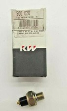 SENSORE PRESSIONE OLIO CITROEN 2 CV 6 ACADIANE MEHARI DYANE 4 PRESSURE SENDER